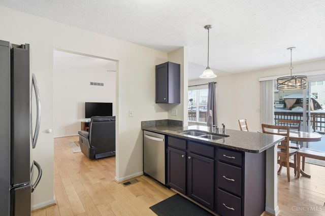 5392 Sunrise View Circle, Liberty Twp, OH 45044