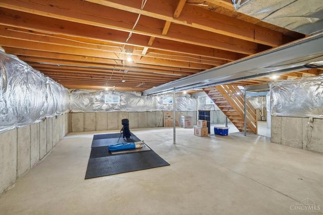 5392 Sunrise View Circle, Liberty Twp, OH 45044