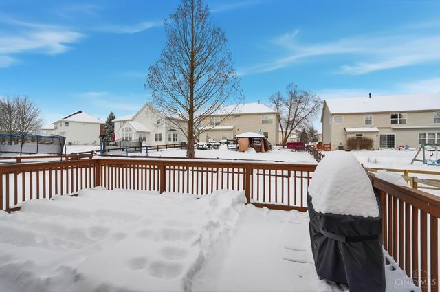 5392 Sunrise View Circle, Liberty Twp, OH 45044