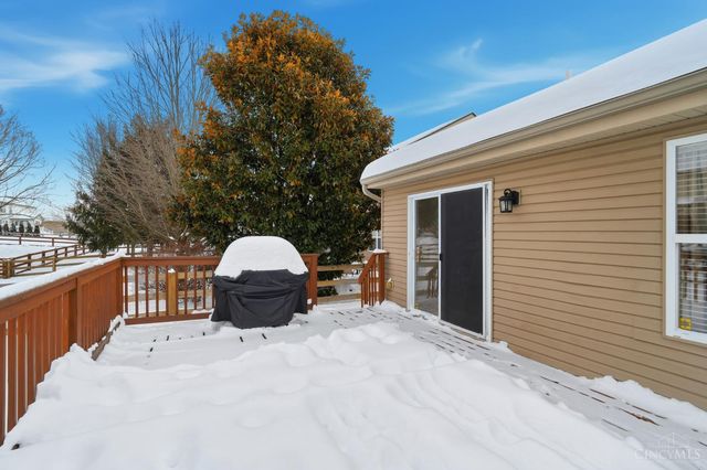 5392 Sunrise View Circle, Liberty Twp, OH 45044