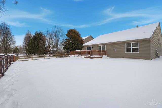 5392 Sunrise View Circle, Liberty Twp, OH 45044