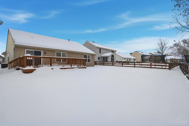 5392 Sunrise View Circle, Liberty Twp, OH 45044