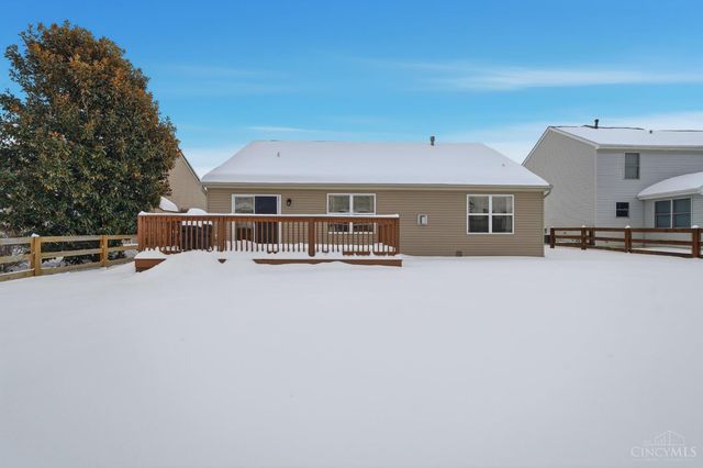 5392 Sunrise View Circle, Liberty Twp, OH 45044