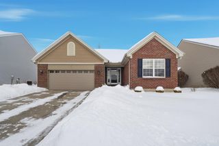 5392 Sunrise View Circle, Liberty Twp, OH 45044