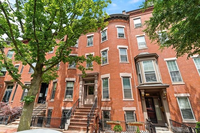 11-A Hanson Street G, Boston, MA 02118