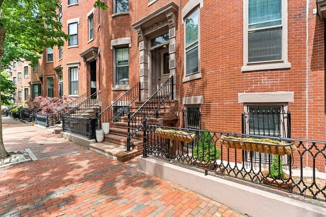 11-A Hanson Street G, Boston, MA 02118