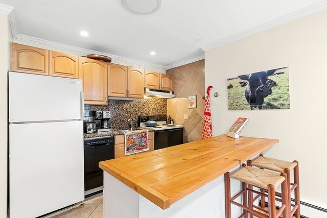 11-A Hanson Street G, Boston, MA 02118