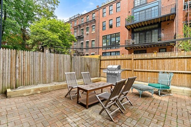 11-A Hanson Street G, Boston, MA 02118