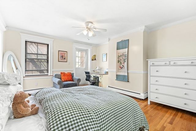 11-A Hanson Street G, Boston, MA 02118