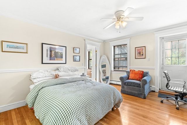 11-A Hanson Street G, Boston, MA 02118
