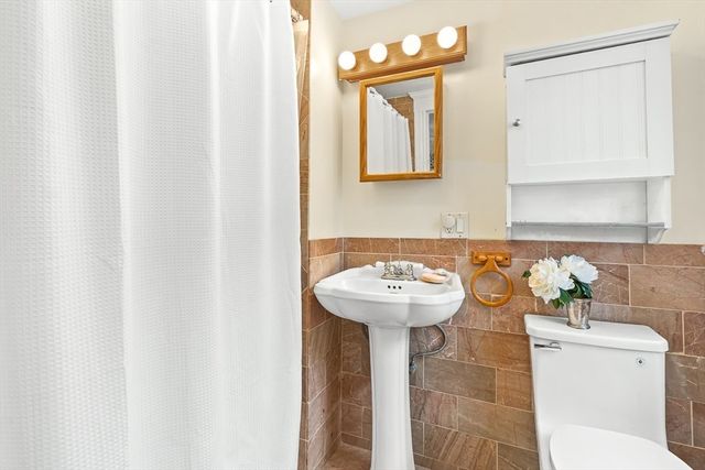 11-A Hanson Street G, Boston, MA 02118