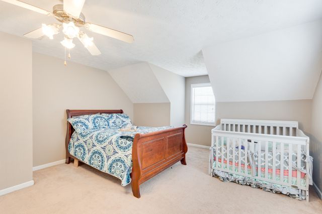 100 Creighton Pl, Shelbyville, TN 37160