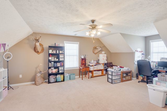 100 Creighton Pl, Shelbyville, TN 37160