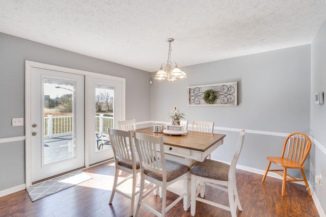 100 Creighton Pl, Shelbyville, TN 37160