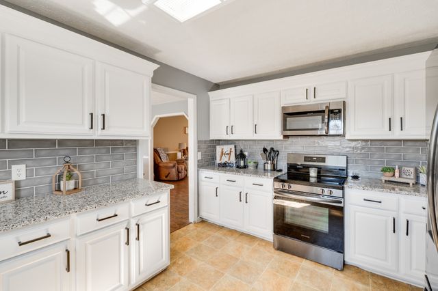 100 Creighton Pl, Shelbyville, TN 37160