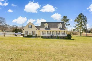 100 Creighton Pl, Shelbyville, TN 37160