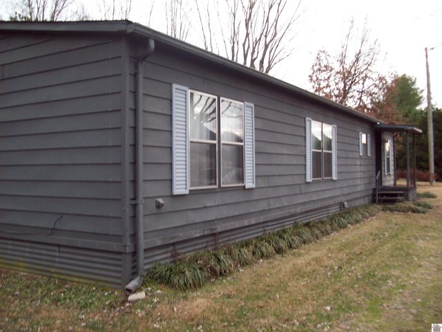 1850 Holt Rd, Paducah, KY 42003