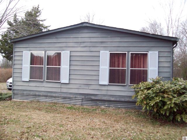 1850 Holt Rd, Paducah, KY 42003