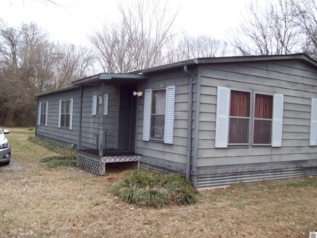 1850 Holt Rd, Paducah, KY 42003