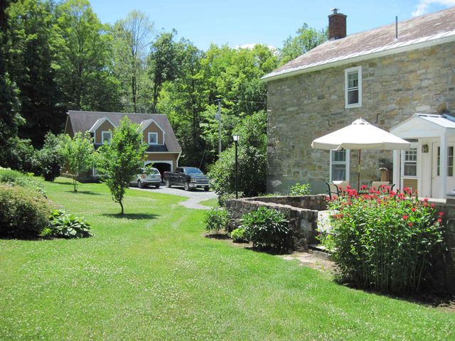 1665 Frazier Hill Road, Benson, VT 05731