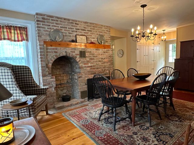 1665 Frazier Hill Road, Benson, VT 05731