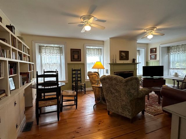 1665 Frazier Hill Road, Benson, VT 05731