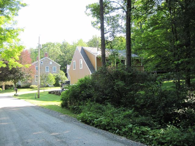 1665 Frazier Hill Road, Benson, VT 05731