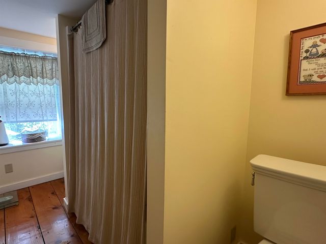 1665 Frazier Hill Road, Benson, VT 05731