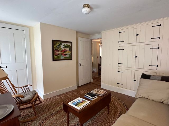 1665 Frazier Hill Road, Benson, VT 05731