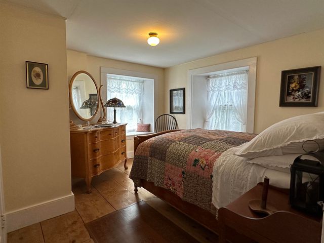 1665 Frazier Hill Road, Benson, VT 05731
