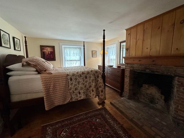 1665 Frazier Hill Road, Benson, VT 05731