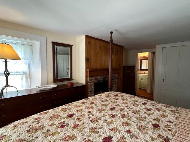 1665 Frazier Hill Road, Benson, VT 05731