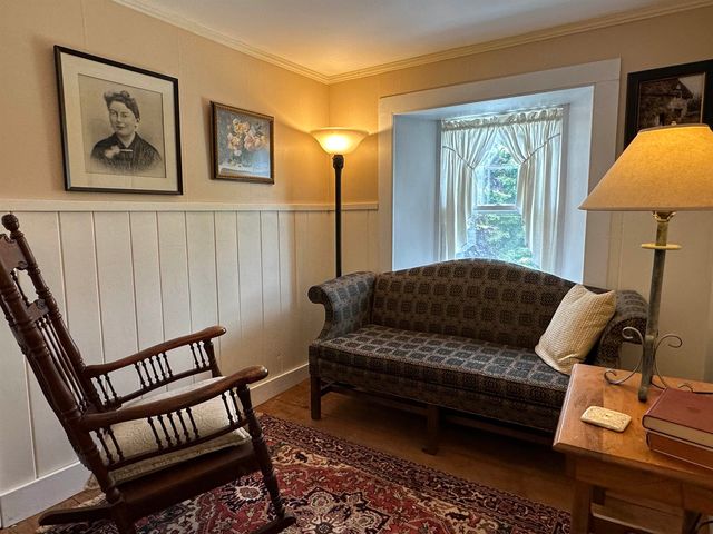 1665 Frazier Hill Road, Benson, VT 05731