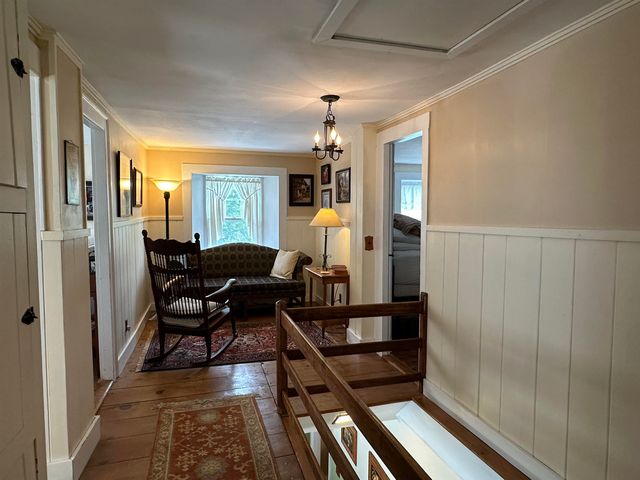 1665 Frazier Hill Road, Benson, VT 05731