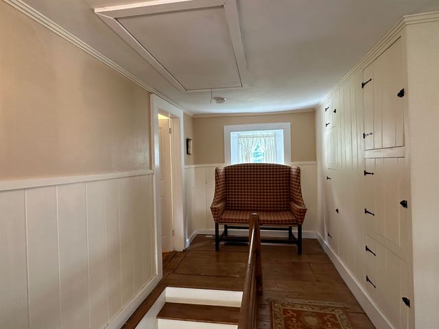 1665 Frazier Hill Road, Benson, VT 05731