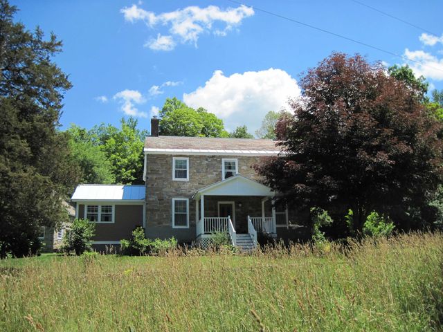 1665 Frazier Hill Road, Benson, VT 05731