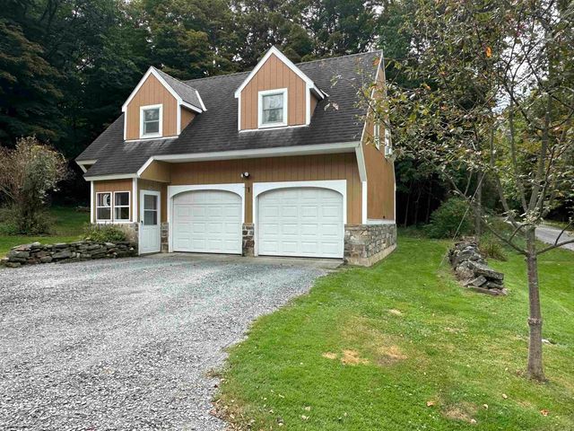 1665 Frazier Hill Road, Benson, VT 05731