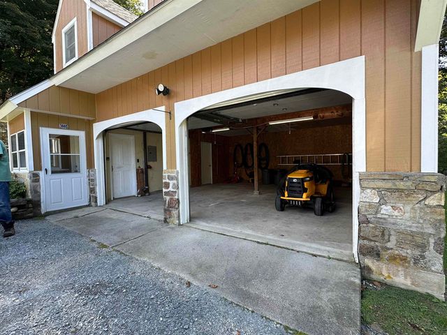 1665 Frazier Hill Road, Benson, VT 05731