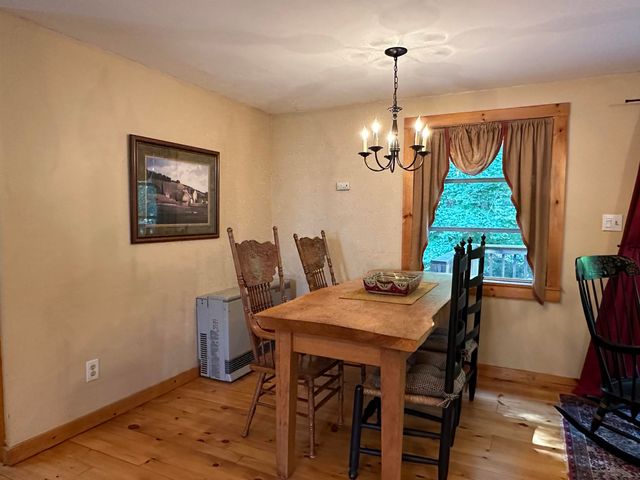 1665 Frazier Hill Road, Benson, VT 05731