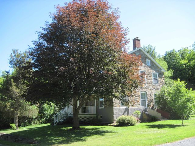 1665 Frazier Hill Road, Benson, VT 05731