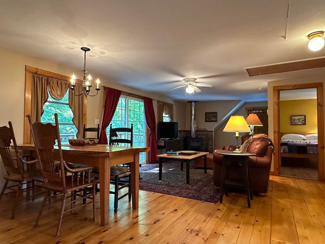 1665 Frazier Hill Road, Benson, VT 05731