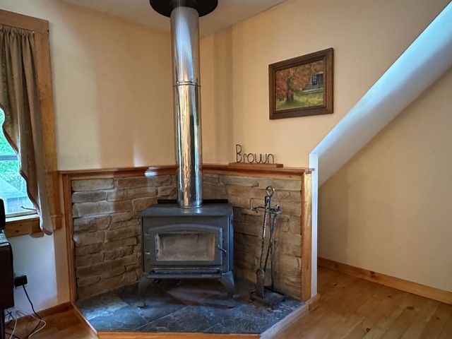 1665 Frazier Hill Road, Benson, VT 05731
