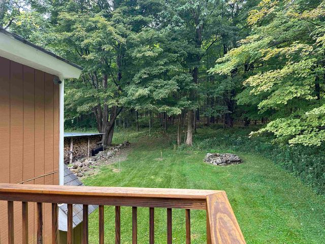 1665 Frazier Hill Road, Benson, VT 05731