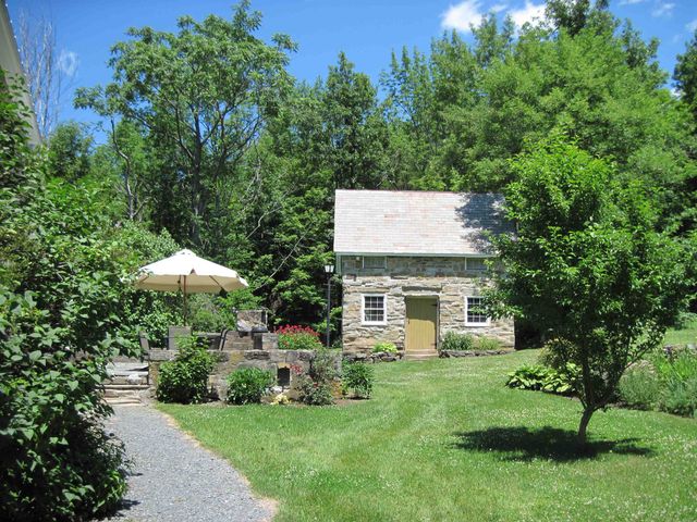 1665 Frazier Hill Road, Benson, VT 05731