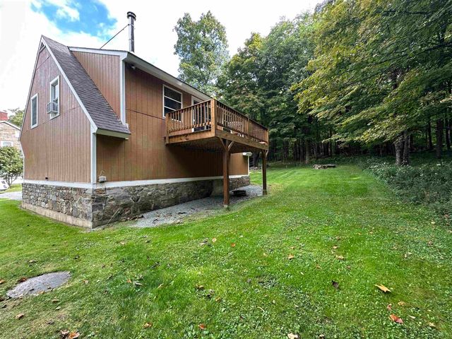 1665 Frazier Hill Road, Benson, VT 05731
