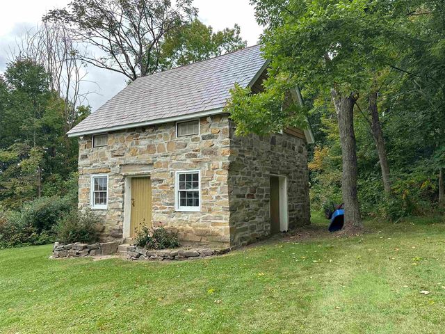 1665 Frazier Hill Road, Benson, VT 05731