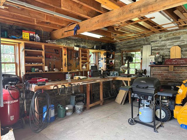 1665 Frazier Hill Road, Benson, VT 05731