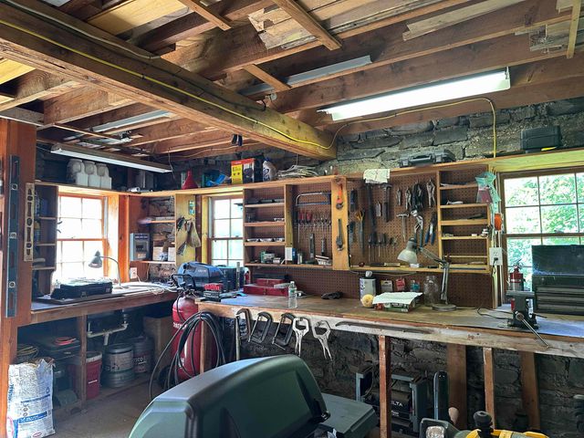 1665 Frazier Hill Road, Benson, VT 05731
