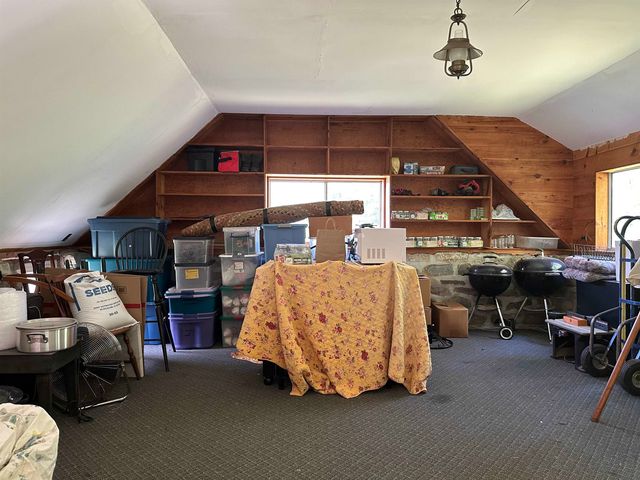 1665 Frazier Hill Road, Benson, VT 05731
