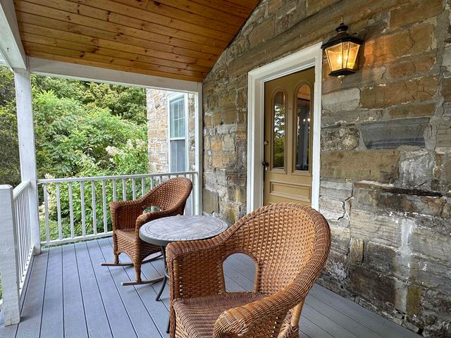 1665 Frazier Hill Road, Benson, VT 05731